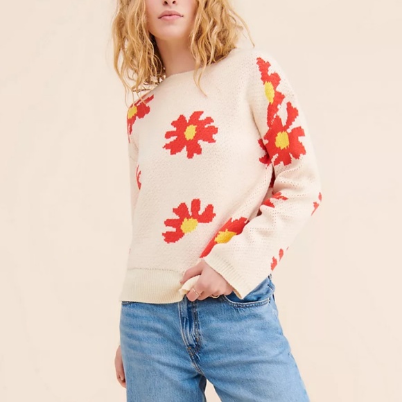 Anthropologie - Picture 1 of 4